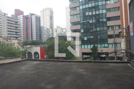 Suite de apartamento à venda com 1 quarto, 35m² em Pinheiros, São Paulo