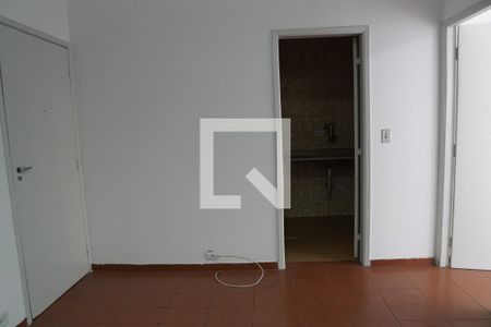 Sala de apartamento à venda com 1 quarto, 35m² em Pinheiros, São Paulo