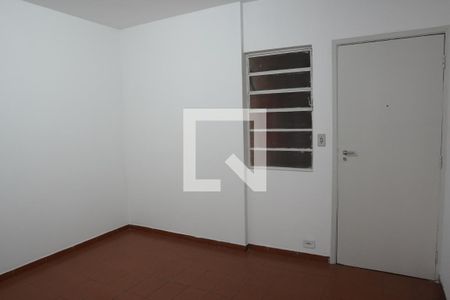 Sala de apartamento à venda com 1 quarto, 35m² em Pinheiros, São Paulo