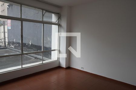 Suite de apartamento à venda com 1 quarto, 35m² em Pinheiros, São Paulo