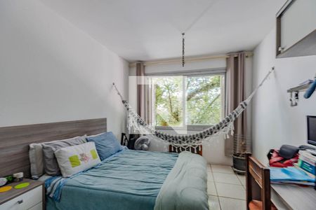 Quarto de apartamento à venda com 1 quarto, 49m² em Santa Tereza, Porto Alegre