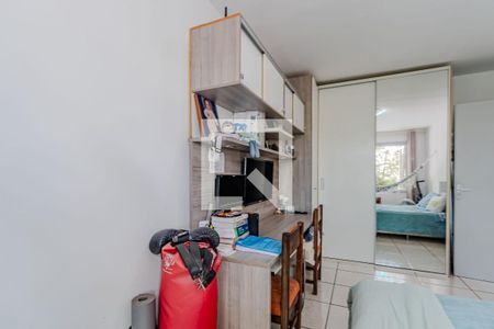 Quarto de apartamento à venda com 1 quarto, 49m² em Santa Tereza, Porto Alegre