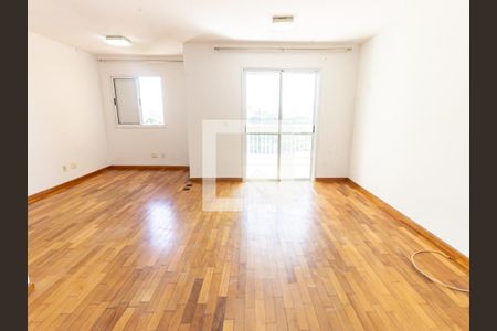 Apartamento para alugar com 78m², 2 quartos e 2 vagasSala