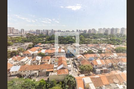 Varanda - Vista de apartamento para alugar com 2 quartos, 78m² em Mooca, São Paulo