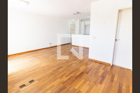 Apartamento para alugar com 78m², 2 quartos e 2 vagasSala