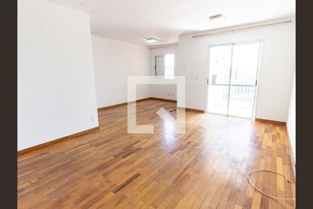 Apartamento para alugar com 78m², 2 quartos e 2 vagasSala