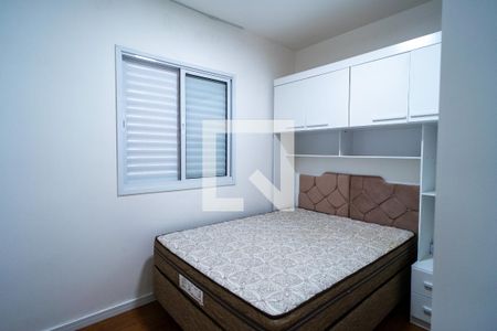 Quarto 1 de apartamento para alugar com 2 quartos, 68m² em Jardim Ipe, Sorocaba