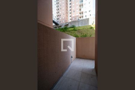 Vista da Sala de apartamento para alugar com 2 quartos, 68m² em Jardim Ipe, Sorocaba