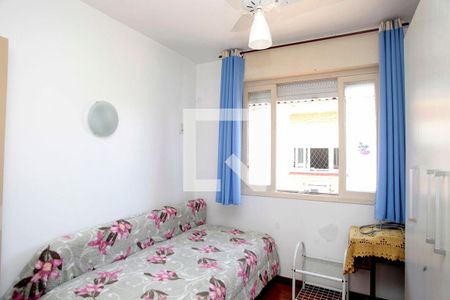 Quarto 2 de apartamento à venda com 3 quartos, 70m² em Rio Branco, Porto Alegre