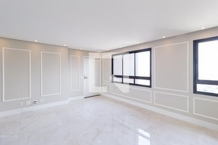 Sala de apartamento à venda com 3 quartos, 153m² em Vila Yara, Osasco