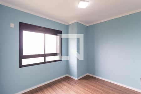 Suíte 1 de apartamento à venda com 3 quartos, 153m² em Vila Yara, Osasco