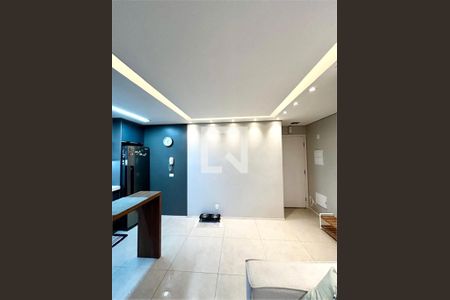 Apartamento à venda com 2 quartos, 62m² em Vila Anastácio, São Paulo