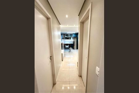 Apartamento à venda com 2 quartos, 62m² em Vila Anastácio, São Paulo