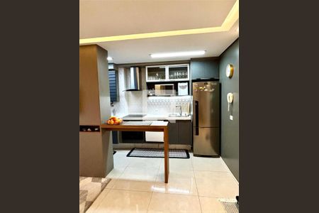 Apartamento à venda com 2 quartos, 62m² em Vila Anastácio, São Paulo