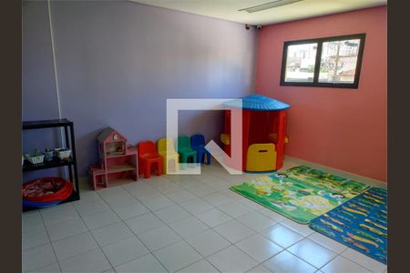 Apartamento à venda com 2 quartos, 55m² em Vila Bertioga, São Paulo