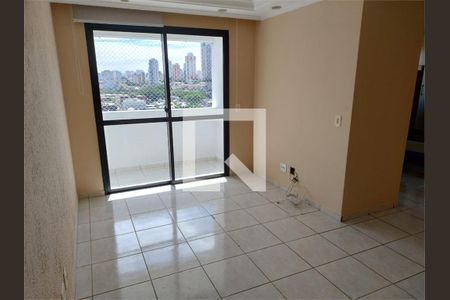 Apartamento à venda com 2 quartos, 55m² em Vila Bertioga, São Paulo