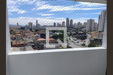 Apartamento à venda com 2 quartos, 55m² em Vila Bertioga, São Paulo