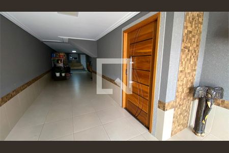 Casa à venda com 3 quartos, 180m² em Vila Comercial, São Paulo