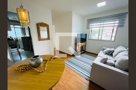 Apartamento à venda com 2 quartos, 45m² em Jardim Celeste, São Paulo