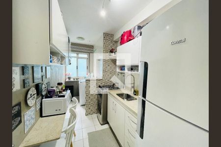 Apartamento à venda com 2 quartos, 45m² em Jardim Celeste, São Paulo