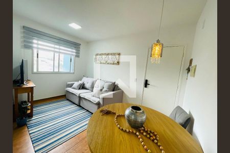 Apartamento à venda com 2 quartos, 45m² em Jardim Celeste, São Paulo