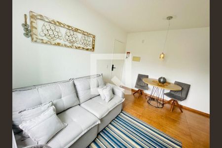 Apartamento à venda com 2 quartos, 45m² em Jardim Celeste, São Paulo