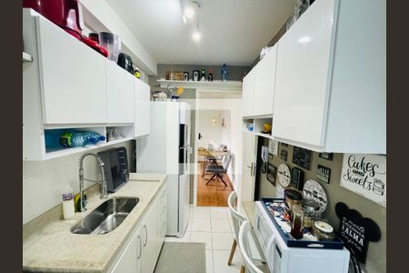 Apartamento à venda com 2 quartos, 45m² em Jardim Celeste, São Paulo