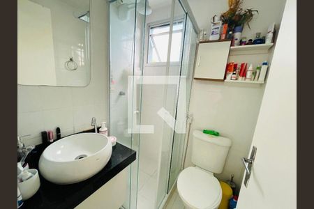 Apartamento à venda com 2 quartos, 45m² em Jardim Celeste, São Paulo