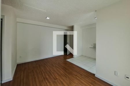 Sala de apartamento para alugar com 2 quartos, 55m² em Liberdade, São Paulo