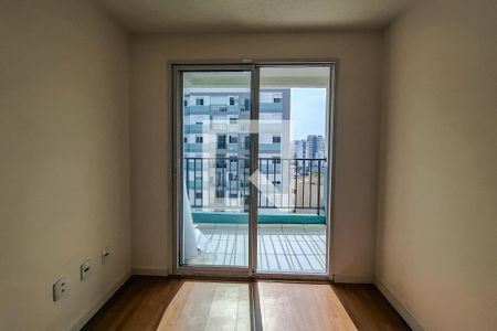 Sala de apartamento para alugar com 2 quartos, 55m² em Liberdade, São Paulo