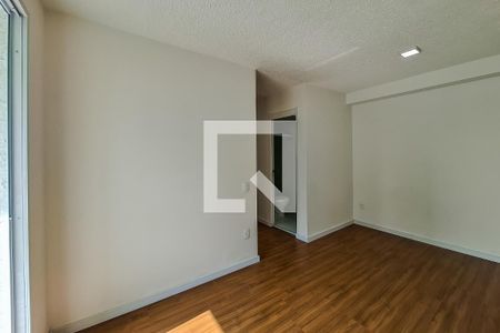 Sala de apartamento para alugar com 2 quartos, 55m² em Liberdade, São Paulo