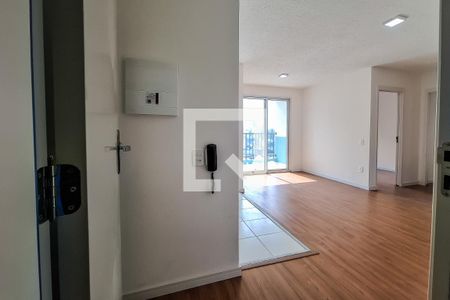 Sala de apartamento para alugar com 2 quartos, 55m² em Liberdade, São Paulo