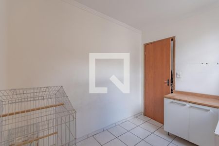 Quarto 1 de apartamento à venda com 2 quartos, 50m² em Heliópolis, Belo Horizonte