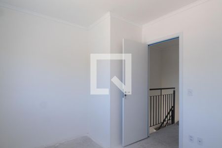 Quarto 2 de casa de condomínio à venda com 2 quartos, 88m² em Vila Nova, Porto Alegre