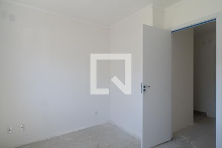 Quarto 1 de casa de condomínio à venda com 2 quartos, 88m² em Vila Nova, Porto Alegre