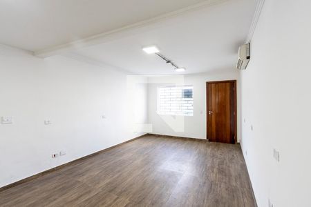 Sala de casa para alugar com 2 quartos, 120m² em Vila Romana, São Paulo