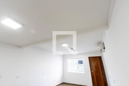 Sala de casa para alugar com 2 quartos, 120m² em Vila Romana, São Paulo