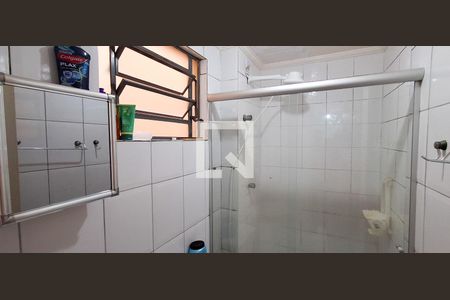 Apartamento à venda com 60m², 2 quartos e 1 vaga Apartamento à venda com 60m², 2 quartos e 1 vagaBanheiro