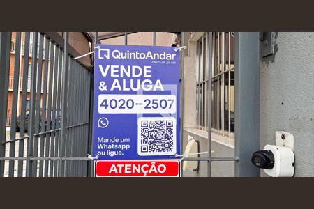 Apartamento à venda com 60m², 2 quartos e 1 vaga Apartamento à venda com 60m², 2 quartos e 1 vagaPlaquinha