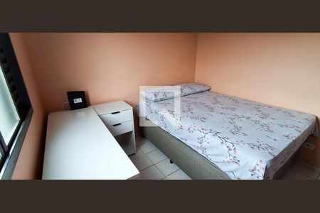 Quarto 1 de apartamento à venda com 2 quartos, 60m² em Mauá, São Caetano do Sul