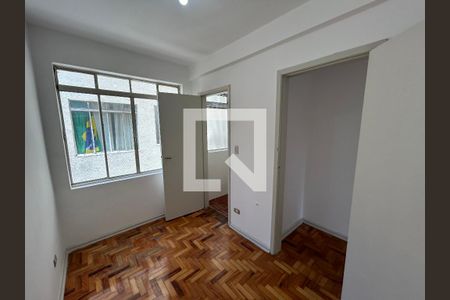 Quarto 1 de apartamento à venda com 2 quartos, 61m² em Pompeia, São Paulo