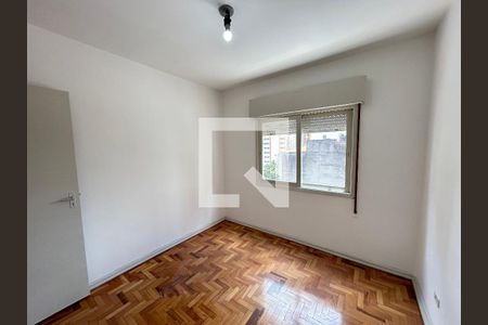 Quarto 2 de apartamento à venda com 2 quartos, 61m² em Pompeia, São Paulo