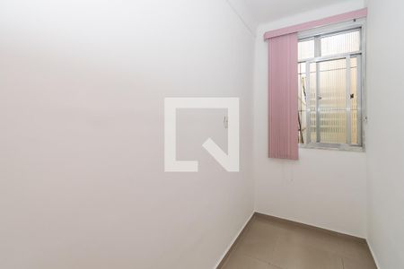 Quarto extra reversível de apartamento para alugar com 1 quarto, 44m² em Bonsucesso, Rio de Janeiro