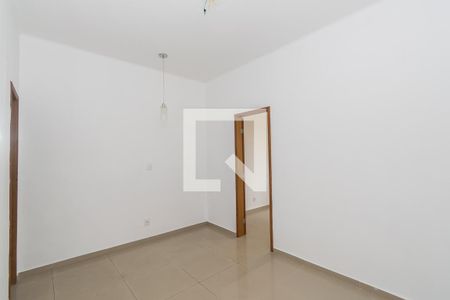 Sala de apartamento para alugar com 1 quarto, 44m² em Bonsucesso, Rio de Janeiro