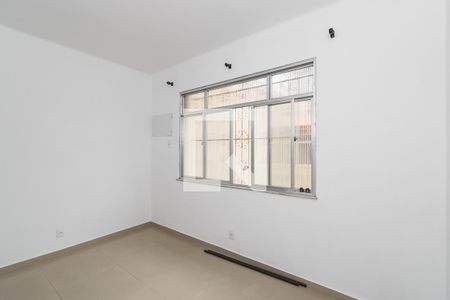 Quarto de apartamento para alugar com 1 quarto, 44m² em Bonsucesso, Rio de Janeiro