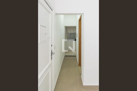 Sala de apartamento para alugar com 1 quarto, 44m² em Bonsucesso, Rio de Janeiro