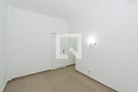 Sala de apartamento para alugar com 1 quarto, 44m² em Bonsucesso, Rio de Janeiro