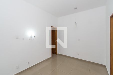 Sala de apartamento para alugar com 1 quarto, 44m² em Bonsucesso, Rio de Janeiro