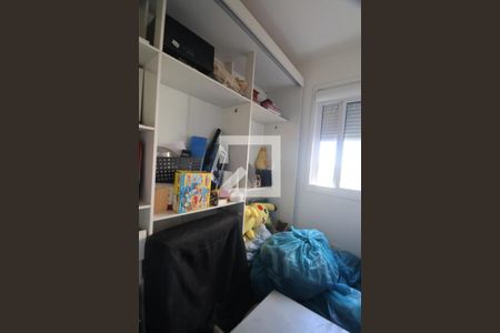 Quarto de apartamento para alugar com 2 quartos, 63m² em Igara, Canoas