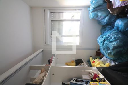 Quarto de apartamento para alugar com 2 quartos, 63m² em Igara, Canoas